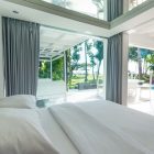 Morabito Art Villa Bedroom Two | Canggu, Bali
