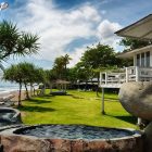 Morabito Art Villa Gardens | Canggu, Bali