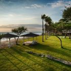 Morabito Art Villa Tropical Garden | Canggu, Bali
