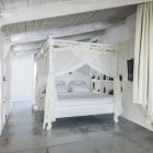 Morabito Art Villa Bedroom One | Canggu, Bali