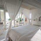 Morabito Art Villa Bedroom | Canggu, Bali