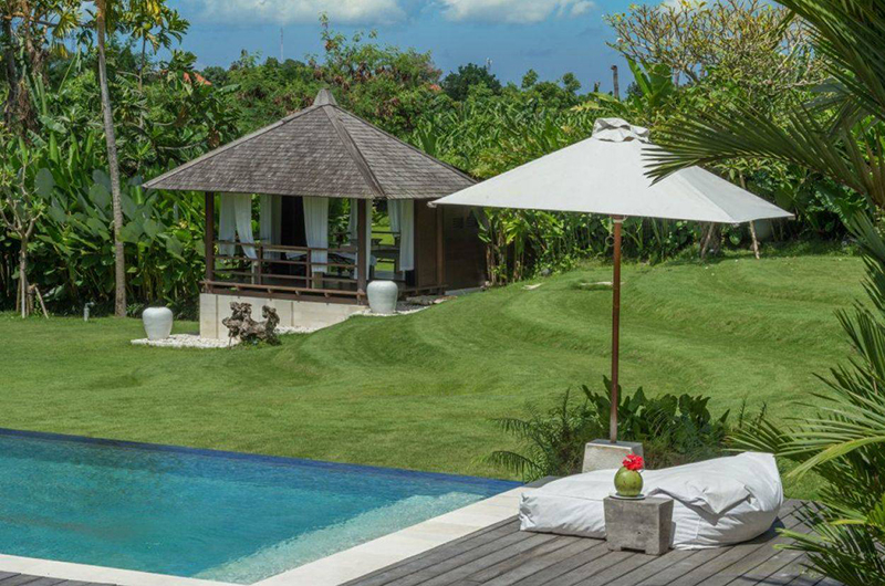 Pure Villa Bali Pool Side | Canggu, Bali