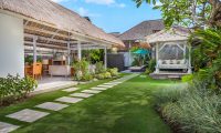 Serene Villas Acacia Garden Area | Seminyak, Bali