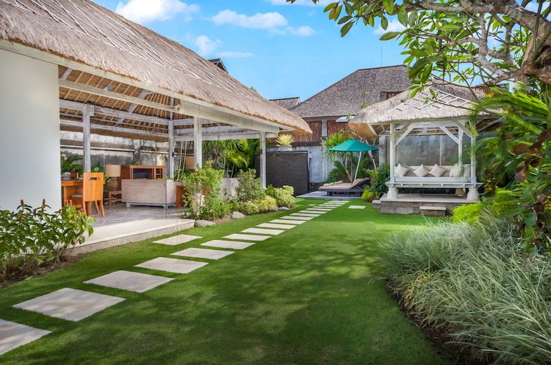 Serene Villas Acacia Garden Area | Seminyak, Bali