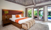 Serene Villas Hibiscus Bedroom Side | Seminyak, Bali