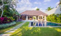 Serene Villas Hibiscus Garden Area | Seminyak, Bali
