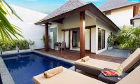 Serene Villas Lotus Building | Seminyak, Bali