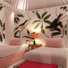 The Cotton House Bedroom Three | Seminyak, Bali