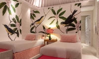 The Cotton House Bedroom Three | Seminyak, Bali