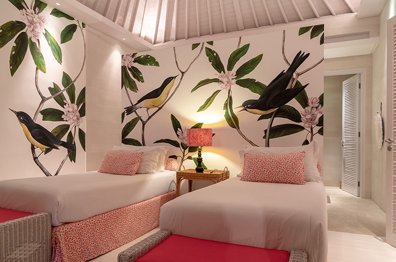 The Cotton House Bedroom Three | Seminyak, Bali