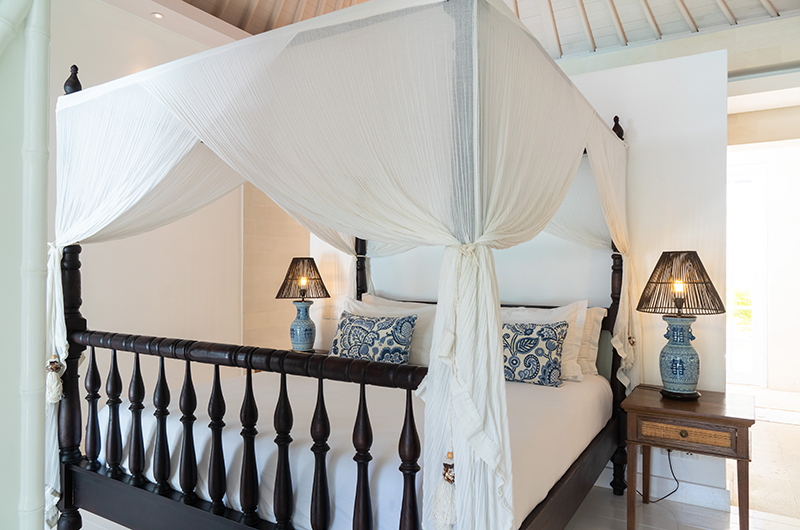 The Cotton House Bedroom Four Area | Seminyak, Bali