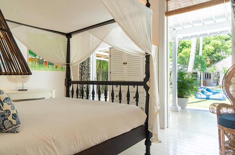 The Cotton House Bedroom Four | Seminyak, Bali