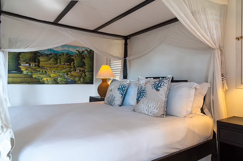 The Cotton House Bedroom Seven Side | Seminyak, Bali