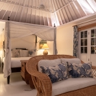 The Cotton House Bedroom Seven | Seminyak, Bali