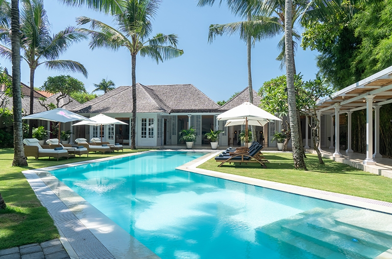 The Cotton House Seminyak, Bali Indonesia