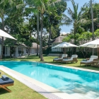 The Cotton House Pool Side Area | Seminyak, Bali