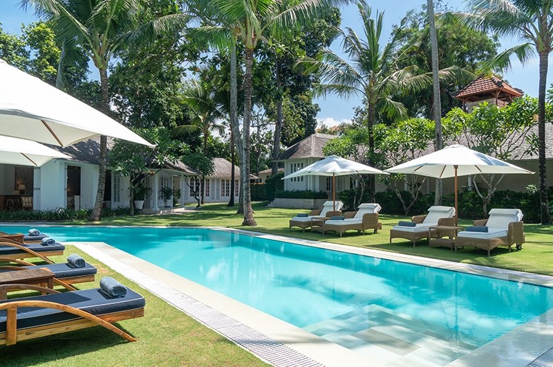 The Cotton House Seminyak, Bali Indonesia