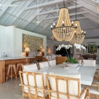 The Cotton House Lobby Area | Seminyak, Bali
