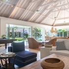The Cotton House Lobby | Seminyak, Bali