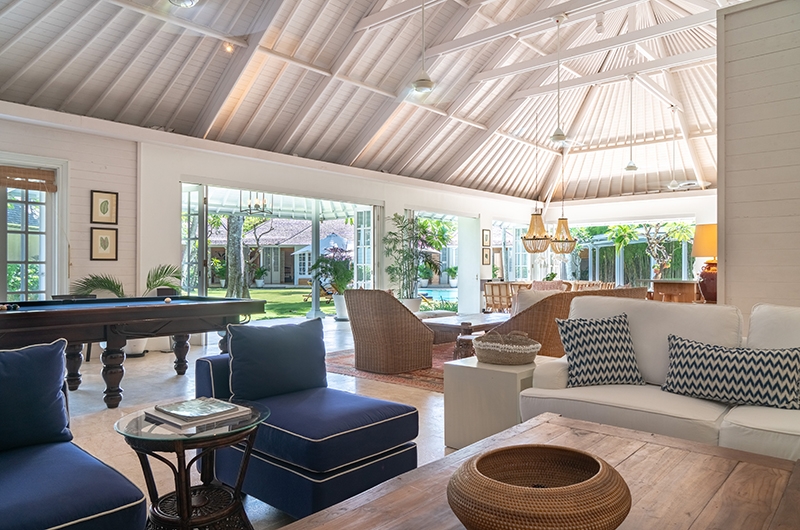 The Cotton House Seminyak, Bali Indonesia