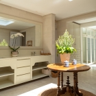 The Cotton House Master Bathroom | Seminyak, Bali