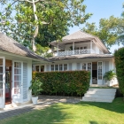 The Cotton House Pavilion | Seminyak, Bali