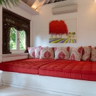 The Cotton House Lounge | Seminyak, Bali