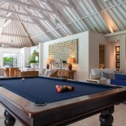 The Cotton House Billiard Table | Seminyak, Bali