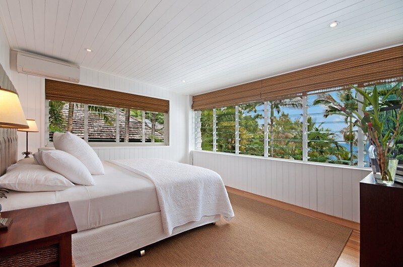 Villa15WS Bedroom|Port Douglas, Queensland
