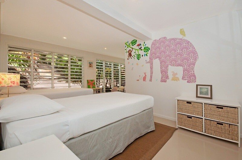 Villa15WS Bedroom|Port Douglas, Queensland