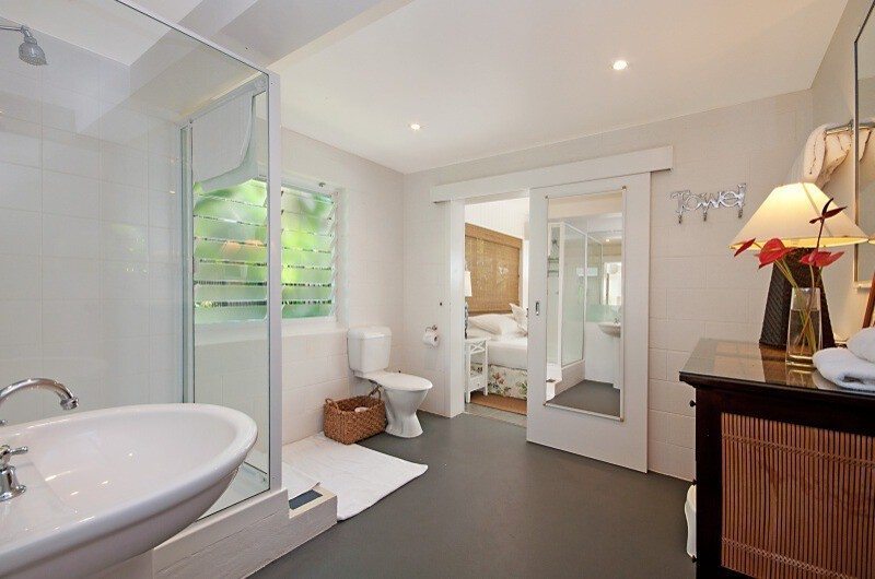 Villa15WS Bathroom|Port Douglas, Queensland