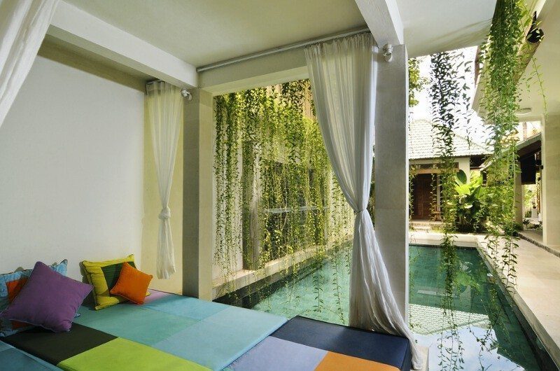 Villa Beji Seminyak Pool Bale|Seminyak, Bali