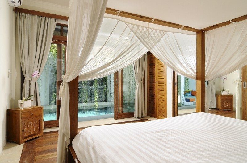Villa Beji Seminyak Bedroom|Seminyak, Bali