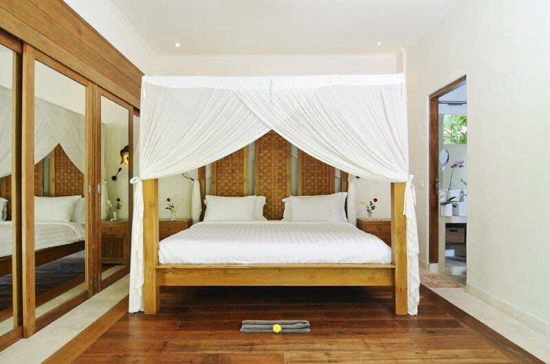 Villa Beji Seminyak Bedroom|Seminyak, Bali
