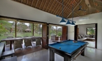 Villa Istana Semer Pool Table|Umalas, Bali