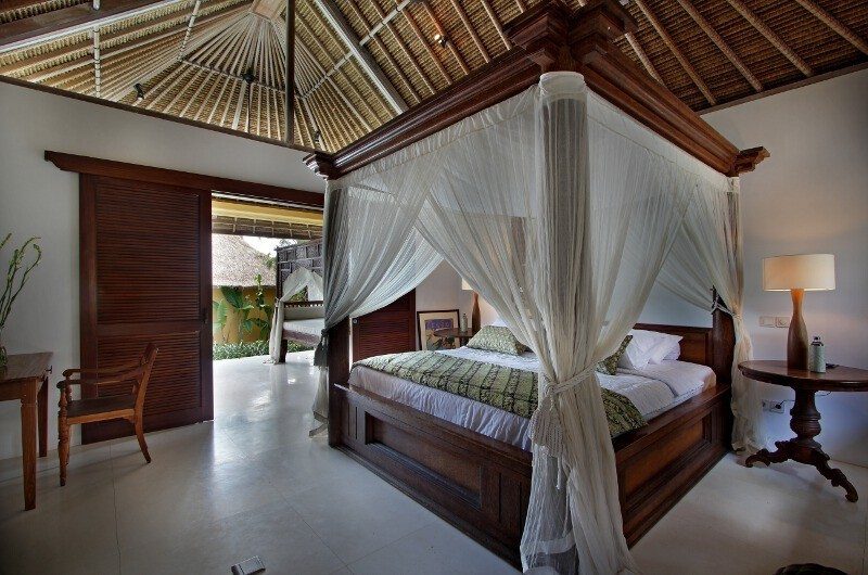Villa Istana Semer Bedroom|Umalas, Bali