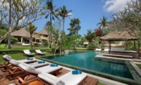 Villa Istana Semer Sun Deck|Umalas, Bali
