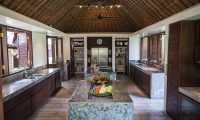 Villa Istana Semer Kitchen Area | Umalas, Bali