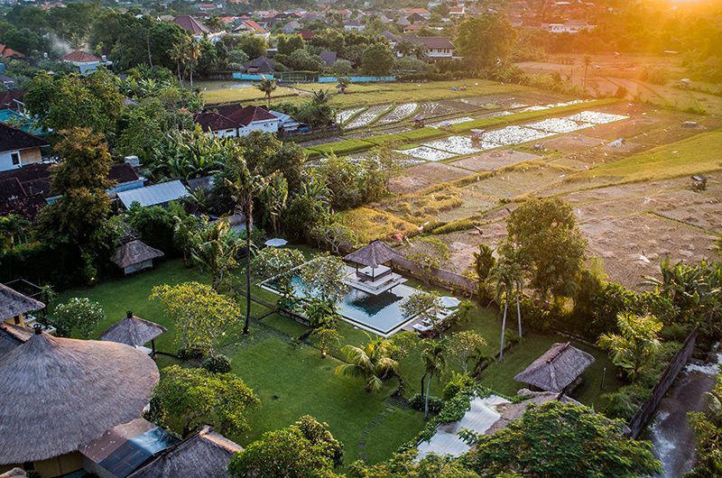 Villa Istana Semer Overview | Umalas, Bali
