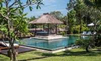 Villa Istana Semer Pool Area | Umalas, Bali