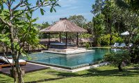 Villa Istana Semer Pool Area | Umalas, Bali