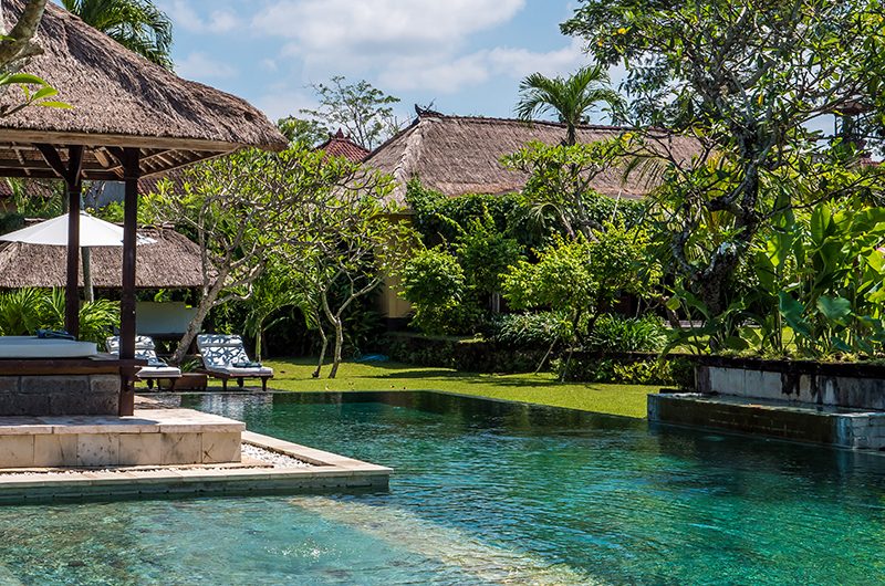 Villa Istana Semer Pool Side | Umalas, Bali