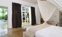 Villa Jolanda Bedroom|Seminyak, Bali