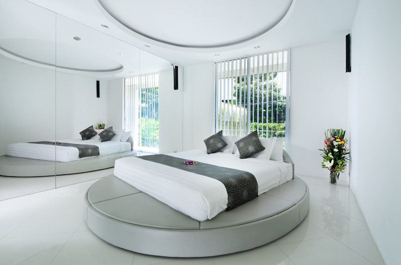 Villa Minggu Bedroom Three | Seminyak, Bali