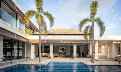 Villa Waha Pool Side | Canggu, Bali