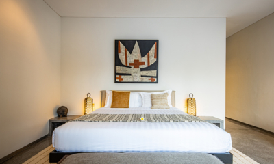 Villa Waha Bedroom One | Canggu, Bali