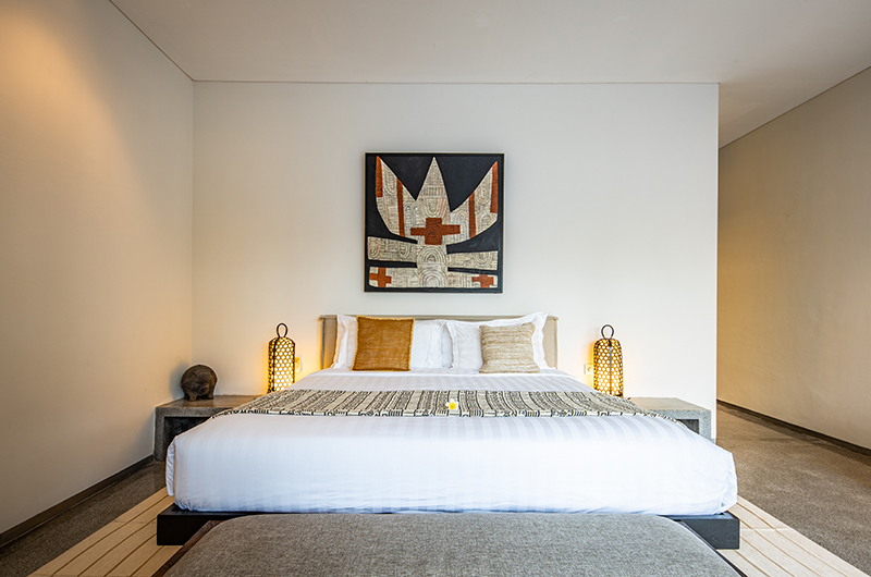 Villa Waha Bedroom One | Canggu, Bali