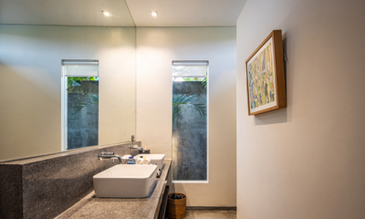 Villa Waha Bathroom One | Canggu, Bali