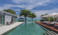 Sava Beach Villas Villa Cielo Pool | Natai, Phang Nga