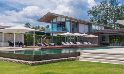 Sava Beach Villas Villa Cielo Exterior | Natai, Phang Nga